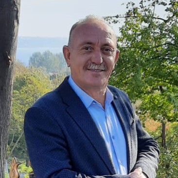Ali Özcan